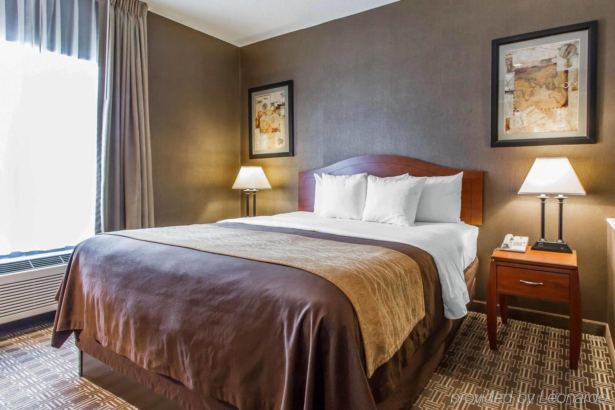 Quality Inn & Suites Benton - Draffenville Esterno foto